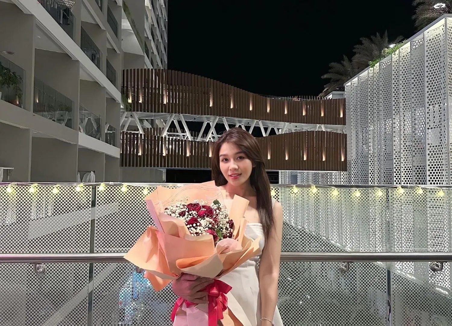 Jerry Apartment - The Song Vung Tau Vietnam