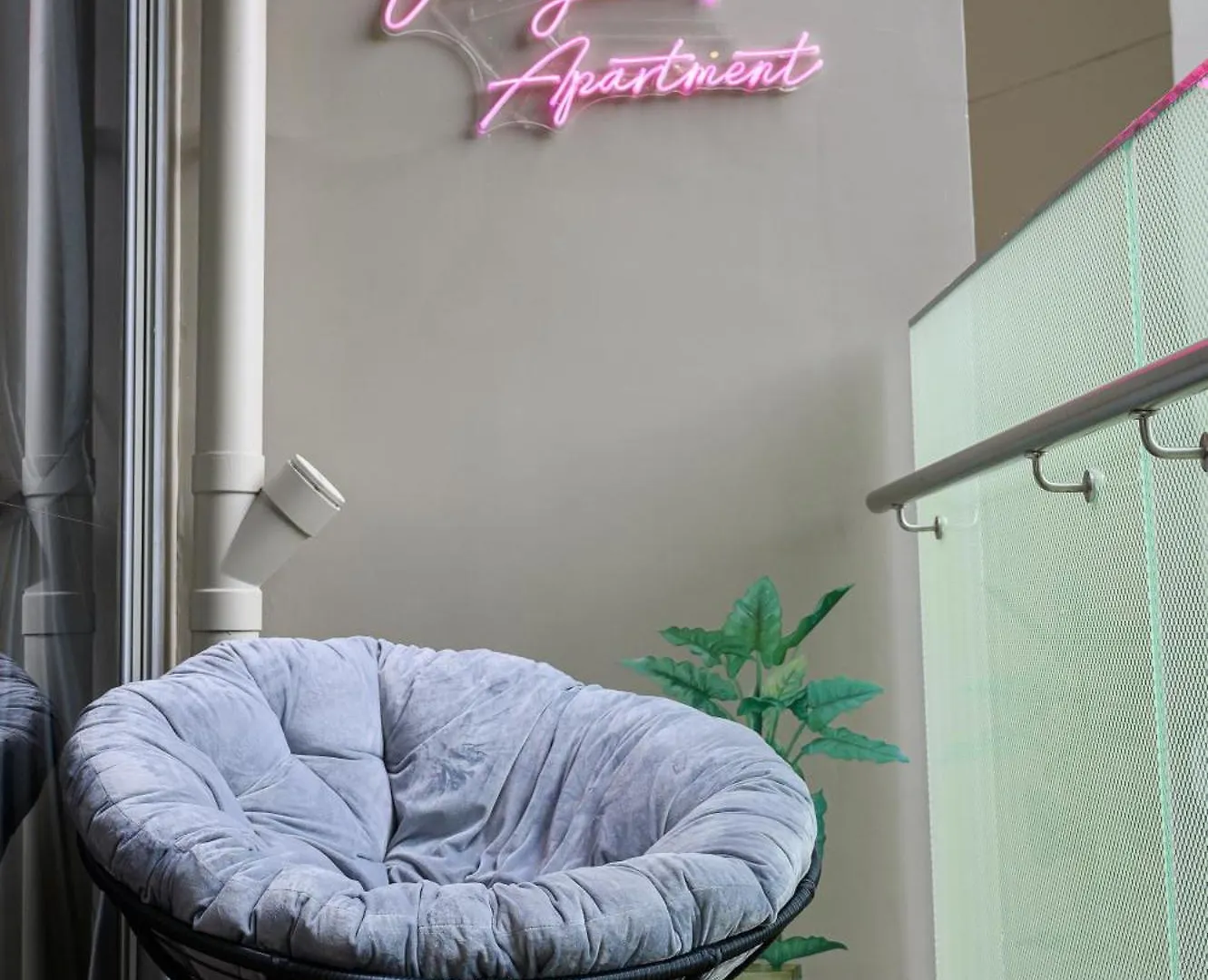 Jerry Apartment - The Song Vung Tau