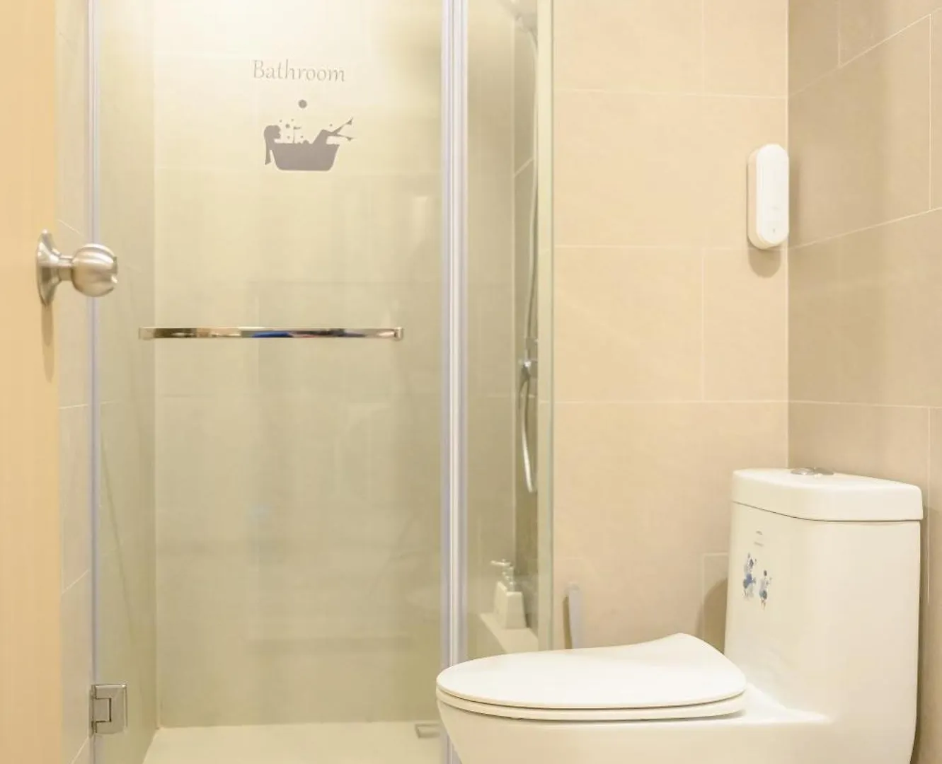 Jerry Apartment - The Song Vung Tau Vietnam