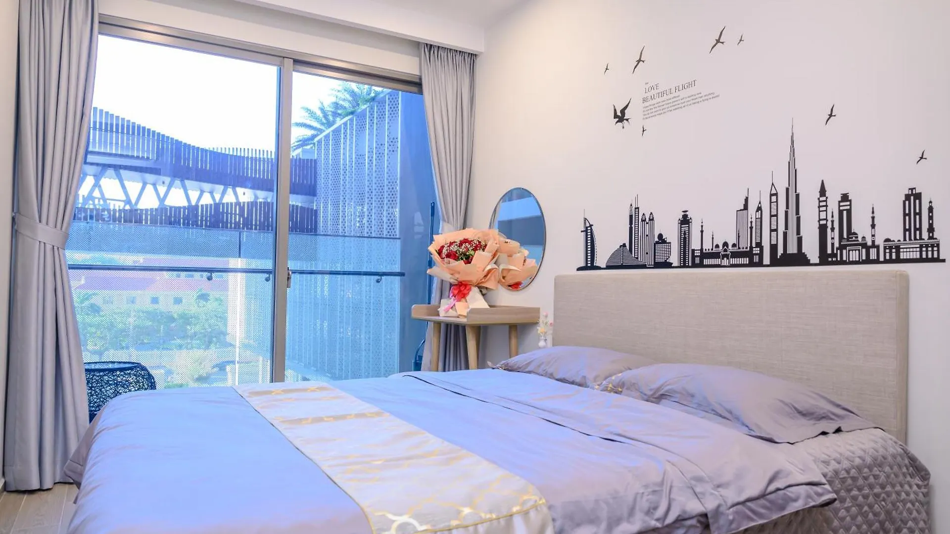 Jerry Apartment - The Song Vung Tau 0*,  Vietnam