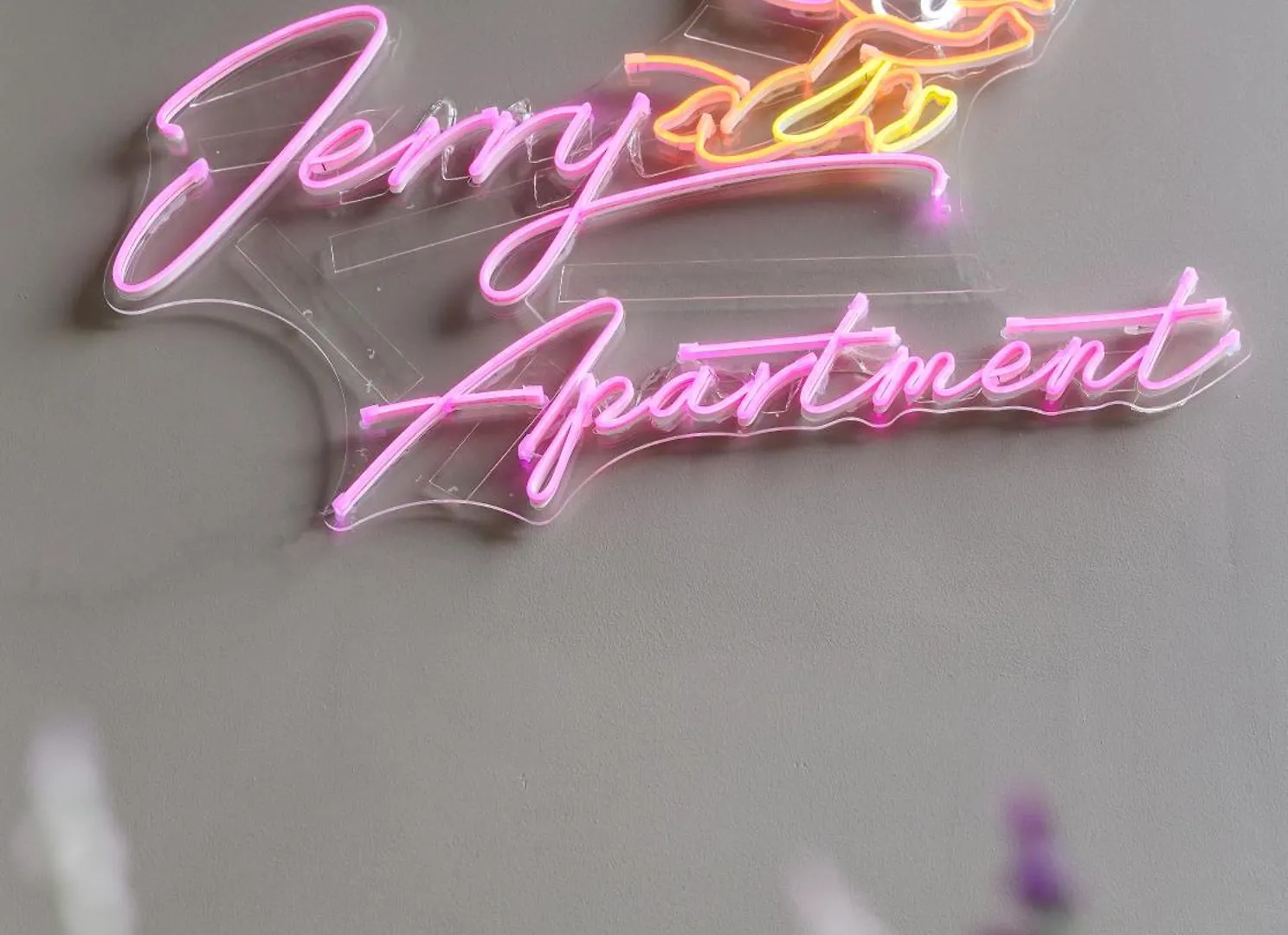 Jerry Apartment - The Song Vung Tau 0*,  Vietnam